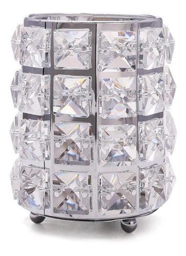 Porta pincel de diamantes – Crystal Nails