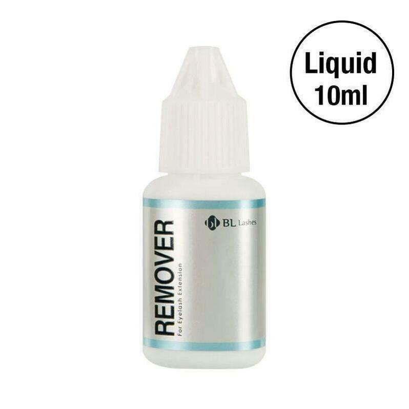 Removedor liquido BL – Crystal Nails