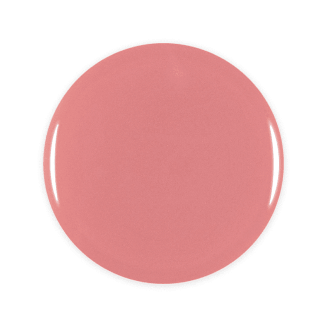 Rubber Base Coat Pink Mask – Crystal Nails