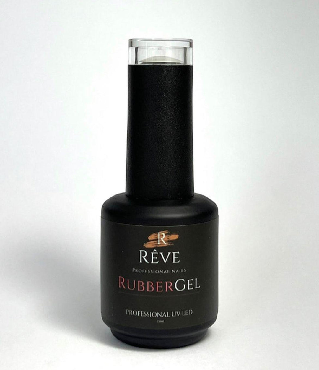 Rubber Gel Rêve Nails – Crystal Nails