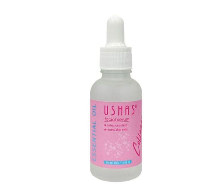 Serum ushas essential oil – Crystal Nails