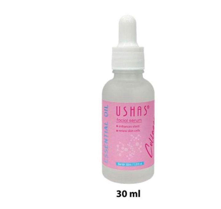 Serum ushas essential oil – Crystal Nails