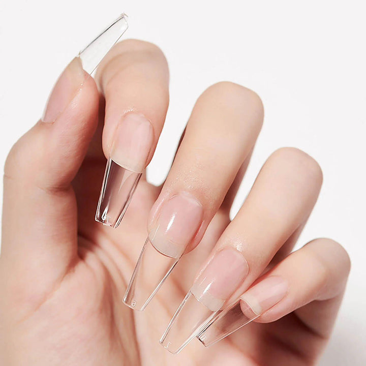 Taller Soft gel – Crystal Nails