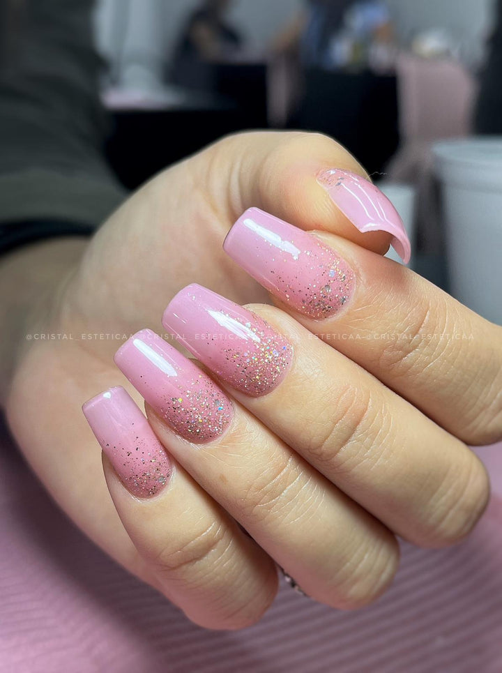 Taller Soft gel – Crystal Nails