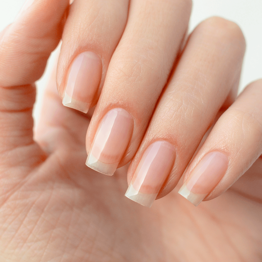 Top Coat Pink Mask – Crystal Nails