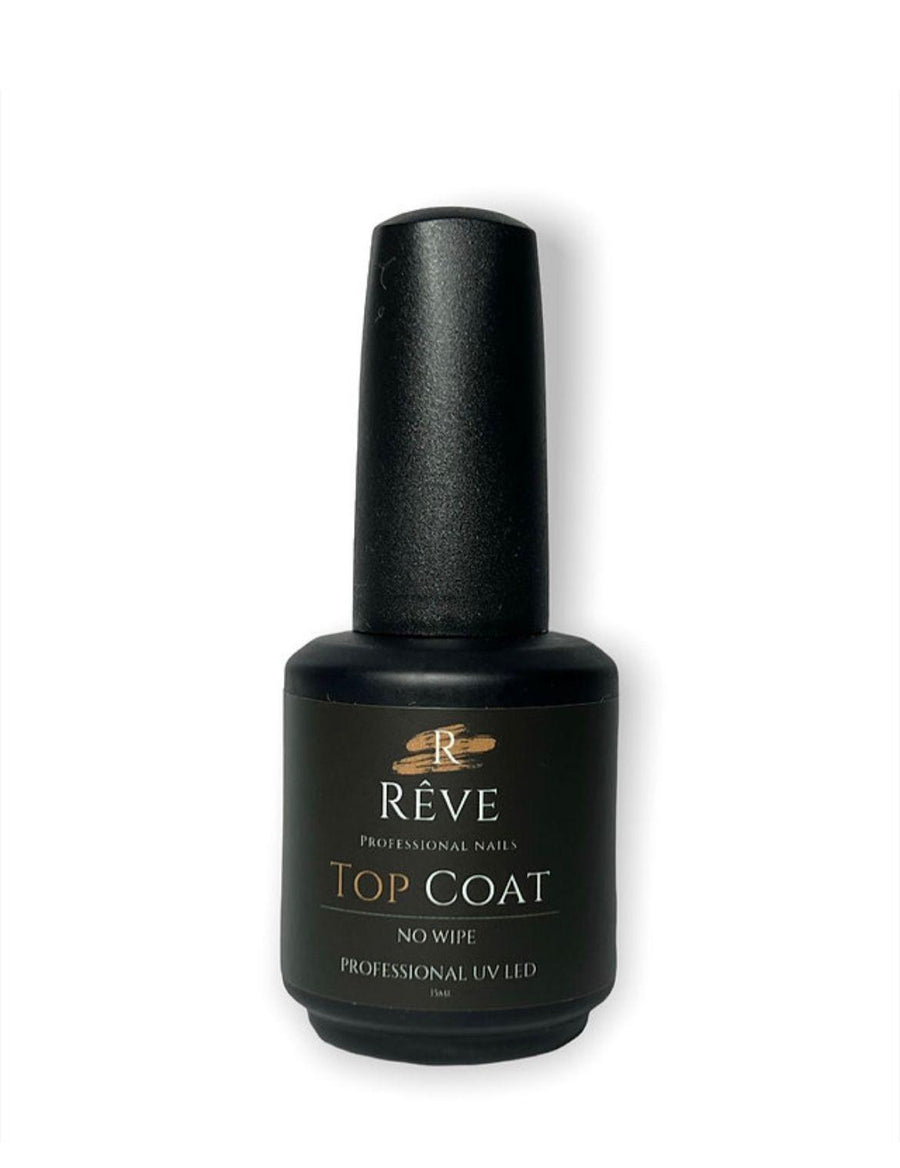 Top Coat Rêve Nails – Crystal Nails